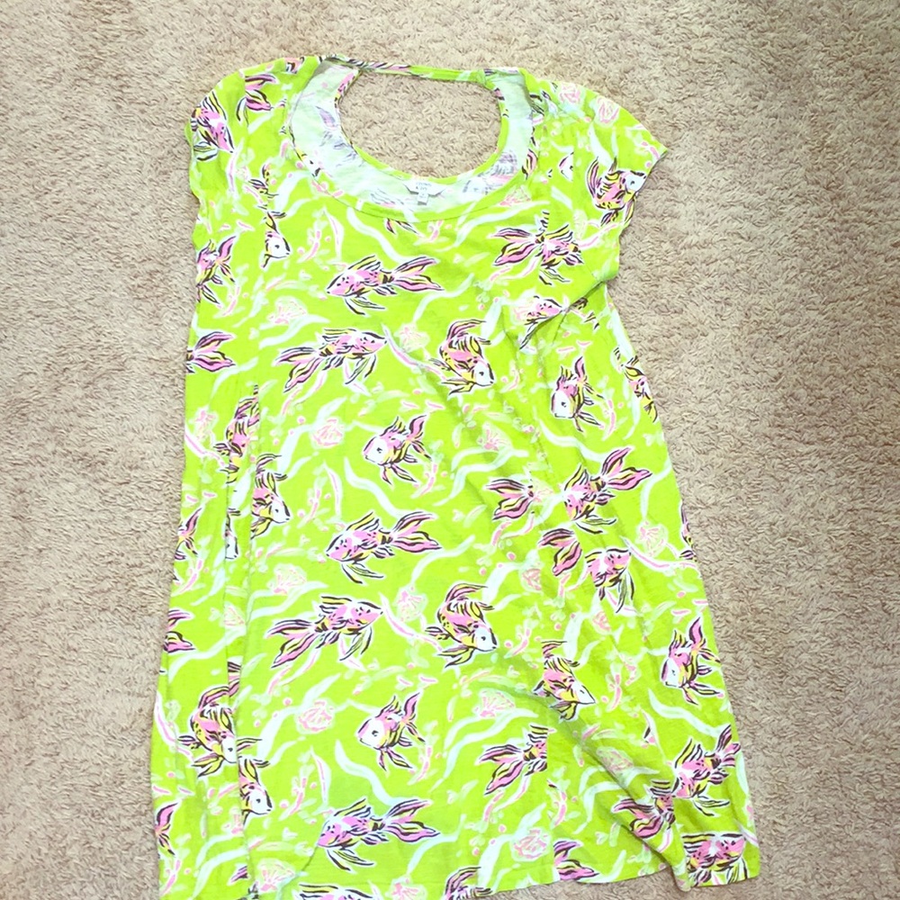 Crown & ivy dress